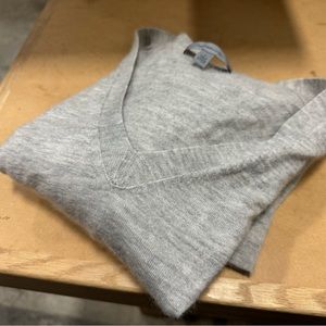 Classiques Entier cashmere sweater L